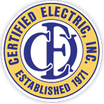 Certified Electric