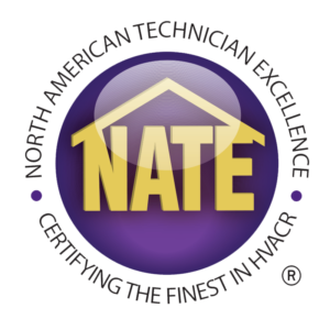 Nate Certified HVAC Brunswick GA