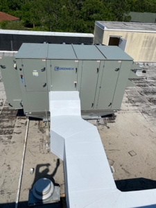 Top rated Commercial HVAC installation Brunswick, GA