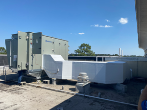 Top rated Commercial HVAC installation Brunswick, GA