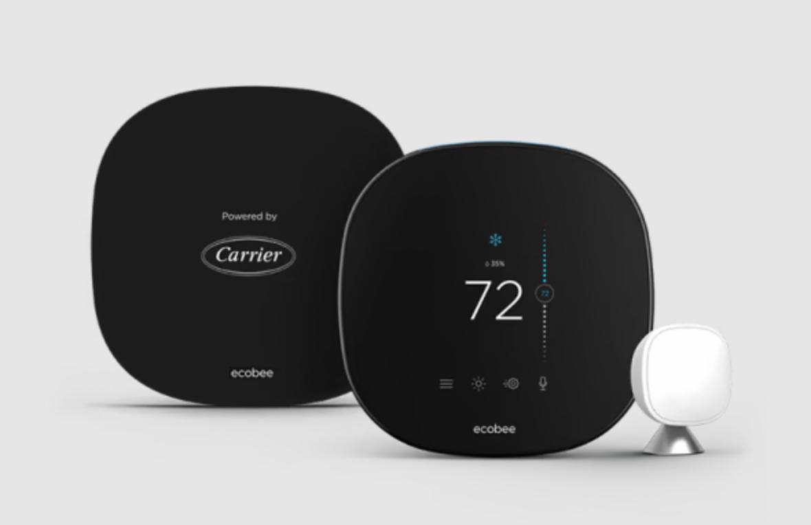 Thermostats Brunswick, GA Certified Electric Inc.